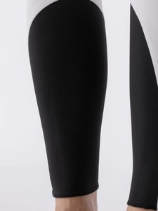 Pantalones de Montar a Caballo de Alta Calidad, Elásticos en 4 Direcciones, Leggings, Ropa Ecuestre, en Tela Técnica con Tacto Suave - Product Image 6