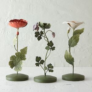 Porte-bougie artistique conçu pour sublimer chaque coin avec une éclairage élégante - Product Image 6