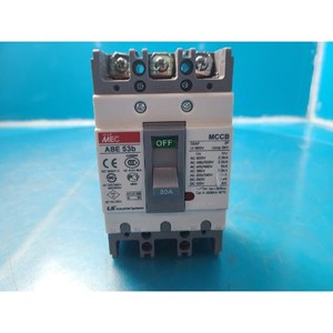 LS ELECTRIC ABE 53b ABE 53b 30A - Product Image 1