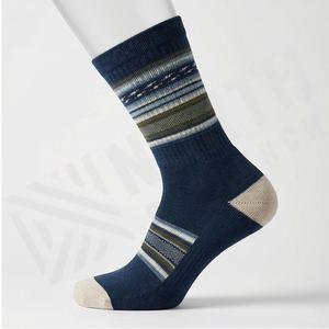 High Quality Cushion Hiking <b>Socks</b> Outdoor Trekking Breathable <b>Moisture</b> Wicking Durable Warm Soft Boot Customized Color Unisex - Product Image 3