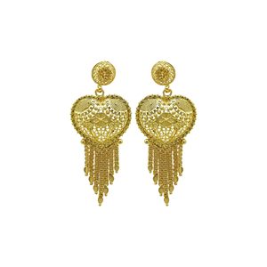 Wholesale 14K18K24K Micron <b>Gold</b> Dubai Style Traditional Design Jewelry <b>Set</b> Turkish Bridal Long Necklaces <b>Set</b> Fashion Jewelry <b>Set</b> - Product Image 6