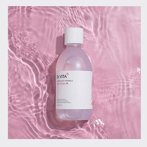 Productos coreanos para el cuidado de la piel Deycell K-Beauty Daycell Dr Vita Vitamin Skin Toner C 250ml Hecho en Corea Unisex - Product Image 5
