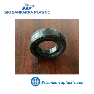 Factory Customized Plastic Injection Molding Service Molded Plastic Parts - Product Image 3