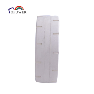 ยางรถยกแบบกรรไกร ยางใหม่ สภาพดี สำหรับ Snorkel S1930 1360305 สำหรับรถยกแบบกรรไกรขนาด 12X4X9 1/4 (12*4*9.25) - Product Image 5