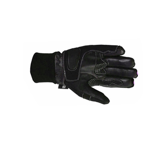 Guantes de moto de dedo completo para hombre y mujer, con protección de nudillos, de color sólido, al precio más bajo, ¡los más vendidos! - Product Image 6