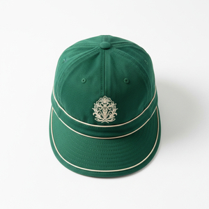 หมวกแก๊ปทรง Trucker แบบวินเทจ สั่งทำได้ ขายส่ง หมวกเบสบอลตาข่ายระบายอากาศ หมวกกอล์ฟ หมวกกีฬา จำหน่ายจำนวนมาก - Product Image 3