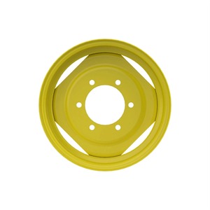 ขอบล้อรถแทรกเตอร์ ZANGO SJ28240 5 x 14 อะไหล่เครื่องจักรกลการเกษตร ชิ้นส่วนอะไหล่สำหรับงานหนัก อุปกรณ์ฟาร์ม - Product Image 2
