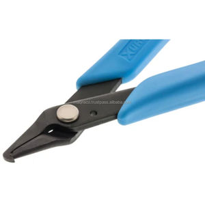 คีมปากแหลมคุณภาพสูง Xuron 496 สำหรับถอดวงแหวน - Product Image 3