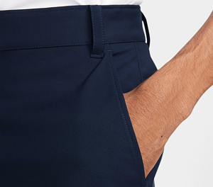 Custom Made Golf <b>Trousers</b> for Men Midweight Elastic Waist Casual Athletic Fit - Product Image 4