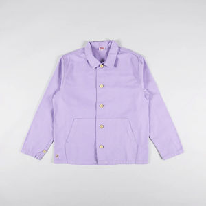 Chaqueta de Invierno Unisex Personalizada, Impermeable, Resistente al Viento, Ecológica, 100% Algodón, Reversible, Transpirable, Estilo Urbano, Safari - Product Image 1