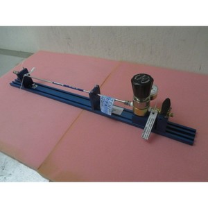 Ligne de gaz Kinetics, Tescom 250, Compteur USG - Équipements et pièces semi-conducteurs d'occasion fiables à l'échelle mondiale - Product Image 3