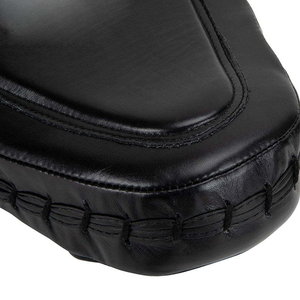 Nouvelles manettes d'entraînement de boxe en cuir artificiel, design innovant, fourniture directe usine - Product Image 5