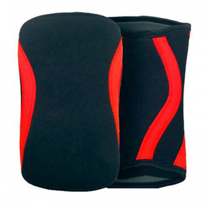 Manchons de compression personnalisés pour le levage de poids, la musculation et l'entraînement en salle de sport – Service OEM, Fournisseur en gros - Product Image 3