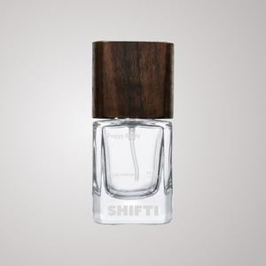 ขวดน้ำหอม 30 มล. SHIFTI Korean K-Beauty Foggy Study Eau De Parfum 30 มล. ผลิตในเกาหลี กลิ่นไม้หอม กุหลาบ ขายส่ง - Product Image 2