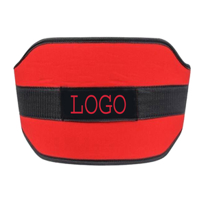 Wholesale Rate Best Sale Weight Lifting Dip <b>Belt</b> Hot Sale Dipping <b>Belt</b> Nylon Body Building Gym Fitness <b>Exercise</b> Weighted <b>Belt</b> - Product Image 2