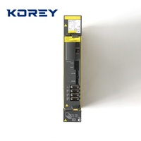 Module amplificateur de commande de servomoteur Fanuc A06B-6117-H303