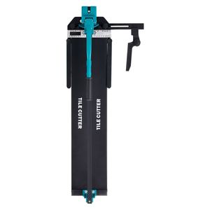 Taglierina Manuale per Piastrelle in Ceramica e Porcellana da 32 Pollici con Ruota di Taglio in Carburo di Tungsteno, Posizionamento a Infrarossi e Funzioni Antiscivolo - Product Image 2