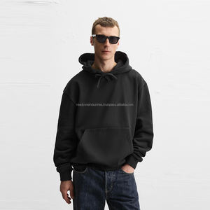 Hoody Streetwear Style Comfortable Sport Sweatshirt for Men & Women Wholesale Available - Product Image 3
