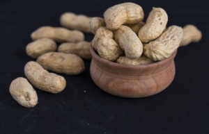 Nouvelles cacahuètes de saison de qualité alimentaire, arachides de qualité supérieure, noyaux de cacahuètes frais de qualité alimentaire, cacahuètes de nouvelle récolte de qualité alimentaire - Product Image 5