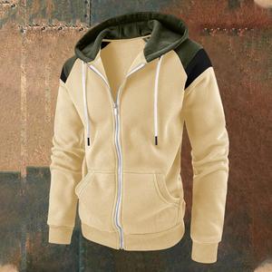 Sudadera con Capucha para Hombre, Mezcla de Poliéster y Algodón de 280 g/m², Cómoda, Duradera y Casual - Product Image 4