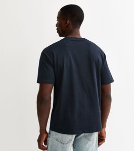 Wholesale Custom Men T shirt Custom Print Logo Men Cotton <b>Baseball</b> <b>Tee</b> Shirt Short Sleeve Crewneck Casual Cotton Men T Shirt - Product Image 4