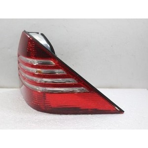 ชุดไฟท้ายขวา S-class (ด้านขวา) มือสอง ของแท้ OEM A2208200864 - Product Image 4