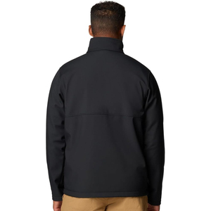 Producto en Oferta, Chaquetas Softshell Transpirables para Hombre, Ropa de Invierno de Última Moda, Chaqueta Softshell para Adultos - Product Image 2