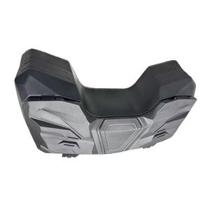Maletero Trasero Sellado a Prueba <span class=keywords><strong>de</strong></span> Polvo <span class=keywords><strong>de</strong></span> 130L para ATV con Tiras <span class=keywords><strong>de</strong></span> Sellado Contra Lluvia, Alta Capacidad <span class=keywords><strong>de</strong></span> Carga, Compatible con QJ MOTOR/TAOTAO - Product Image 6