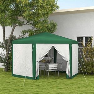 Tenda per Feste, Elegante Pergola, Gazebo o Padiglione per Eventi all'Aperto - Product Image 1
