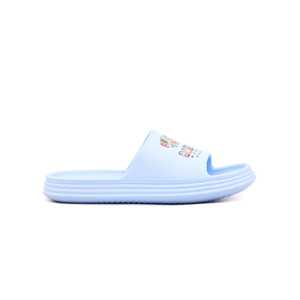 <b>Girls</b> Sports for <b>Slippers</b> Casual Sky Blue Design-KD5162 - Product Image 2