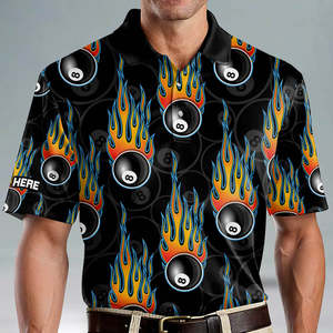 Camisetas Deportivas para Hombre, Personalizadas con Logotipo, de Lona Sólida, Transpirables, Sublimadas, de Secado Rápido, para Venta al Por Mayor - Product Image 3