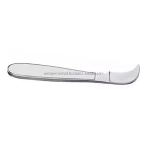 OEM Customized WARSAW MEDICAL Reiner Plaster of Paris Knifes Stainless Steel Instruments | sutur kitmedic Instrument - Product Image 5