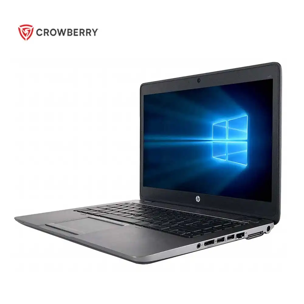 Win10 Computer For HP 820 G1 Used Laptop Core i7 RAM 8GB Business Laptop 12 inch mini laptop pc ordinateur portable