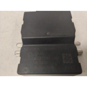 ECU และโมดูลคอมพิวเตอร์มือสองสำหรับรถยนต์ซีรีส์ 3 รุ่น 7404880 - Product Image 5