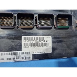 300 ECU y Módulos de Computación Usados P05094928AE - Product Image 3