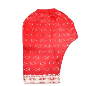 Pantalones acampanados de invierno para mujer de calidad superior, tela Dhanak de algodón transpirable, Top de verano, diseño Shalwar, talla grande - Product Image 1