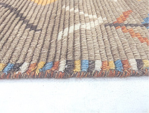 Alfombra Tufted Hecha a Mano para Decoración de Interiores de Dormitorio, Alfombra Tufted de Lujo Suave al Tacto para Uso en Dormitorios, por Fabricante - Product Image 5