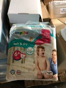 Couches jetables pour bébé Pampers, respirantes, douces et chaudes, marque privée - Product Image 6