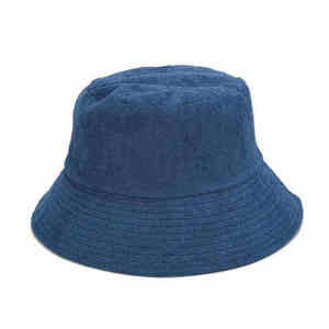 หมวกบักเก็ตแบบกำหนดเอง หมวกผ้าฝ้ายสั่งทำได้ ขายส่งจำนวนมากจากโรงงาน - Product Image 3