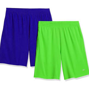 Pantalones Cortos Deportivos para Hombre, Estilo Único y de la Mejor Calidad, para Baloncesto, Gimnasio y Entrenamiento, Corte Holgado y Tecnología de Alto Rendimiento - Product Image 4