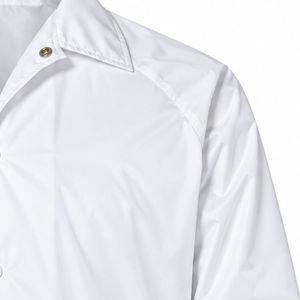 <b>Womens</b> Classic Button Front <b>Jacket</b> Traditional Line Style Long <b>Sleeve</b> Fashion Outerwear Casual Work <b>Jacket</b> Elegant Structured - Product Image 4