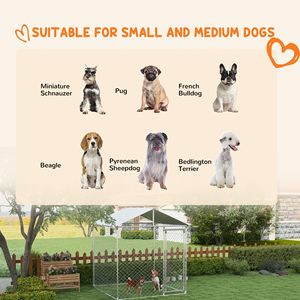 Cuccia per Cani Non Difettosa, Arredamento per Animali Domestici, Resi Non Supportati, Nessun Rimborso - Product Image 3