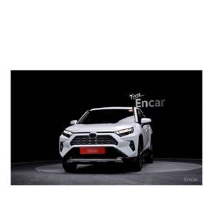 Toyota RAV4 2.5 Hybrid LTD 4WD 2024, 20 490 km, sièges en cuir, caméra de recul, conduite à gauche - Product Image 3