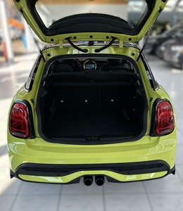 Mini Cooper S Hardtop 4 Puertas Usado 2024 - Product Image 5