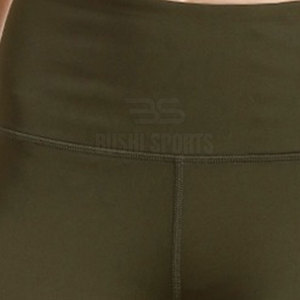 Leggings femme de bonne qualité, logo personnalisé, leggings femme en stock, leggings de yoga à prix raisonnable - Product Image 6