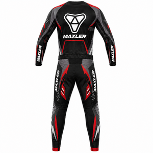 Traje de Motocross para Hombre de Alta Calidad, Impreso, Impermeable, de Secado Rápido, Transpirable, Duradero, con MOQ Bajo - Product Image 2