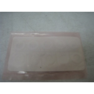 10 NOUVELLES rondelles en téflon AMAT 3880-01379, rondelles en PTFE - Équipements et pièces semi-conductrices de confiance à l'échelle mondiale chez - Product Image 1