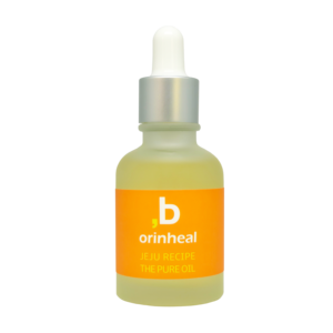 ORINHEAL Receta de Jeju, Aceite Puro Hecho en Corea OEM - Product Image 3
