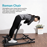 Machine de Squat Multifonctionnelle 2026 pour Entraînement à Domicile et Fitness