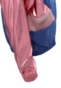 Chaqueta Cortavientos de Alta Calidad para Mujer, Chaqueta Impermeable y Cortavientos Ligera Personalizada para Exteriores, OEM - Product Image 6